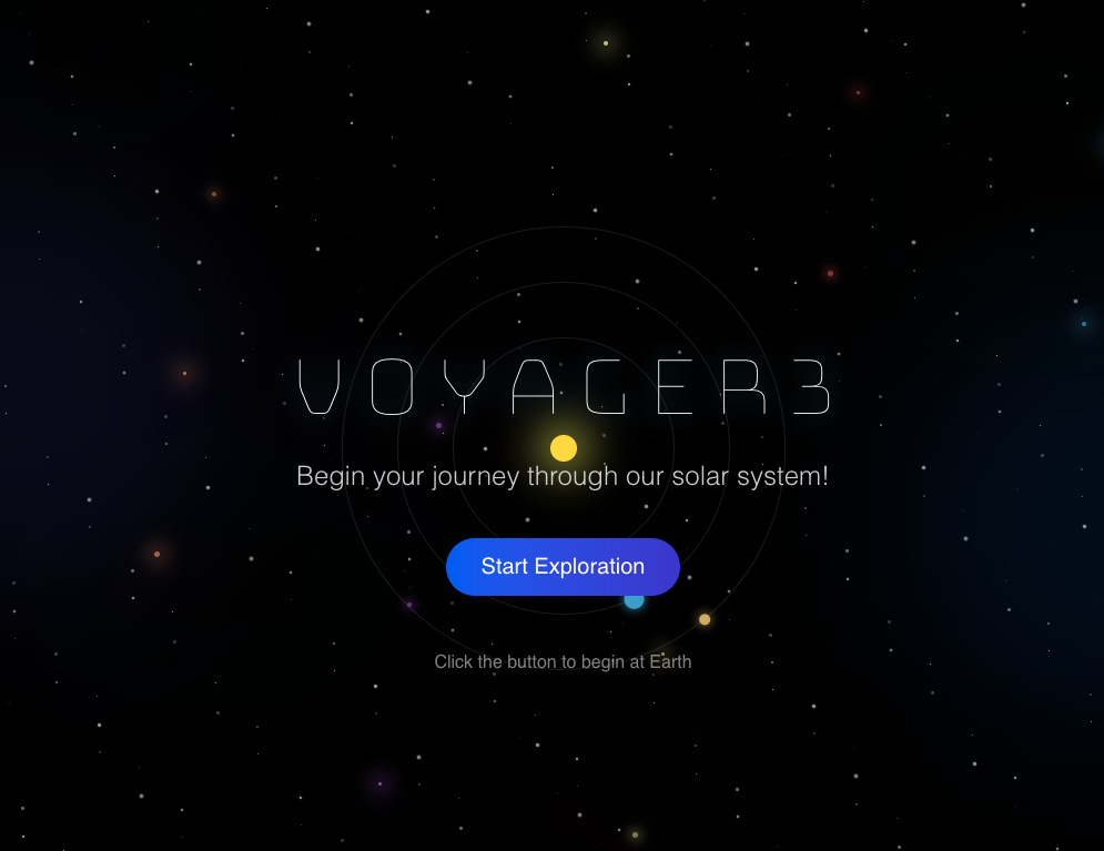 Voyager